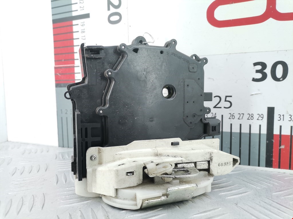 Замок двери задней правой PEUGEOT 4007 2007-2012