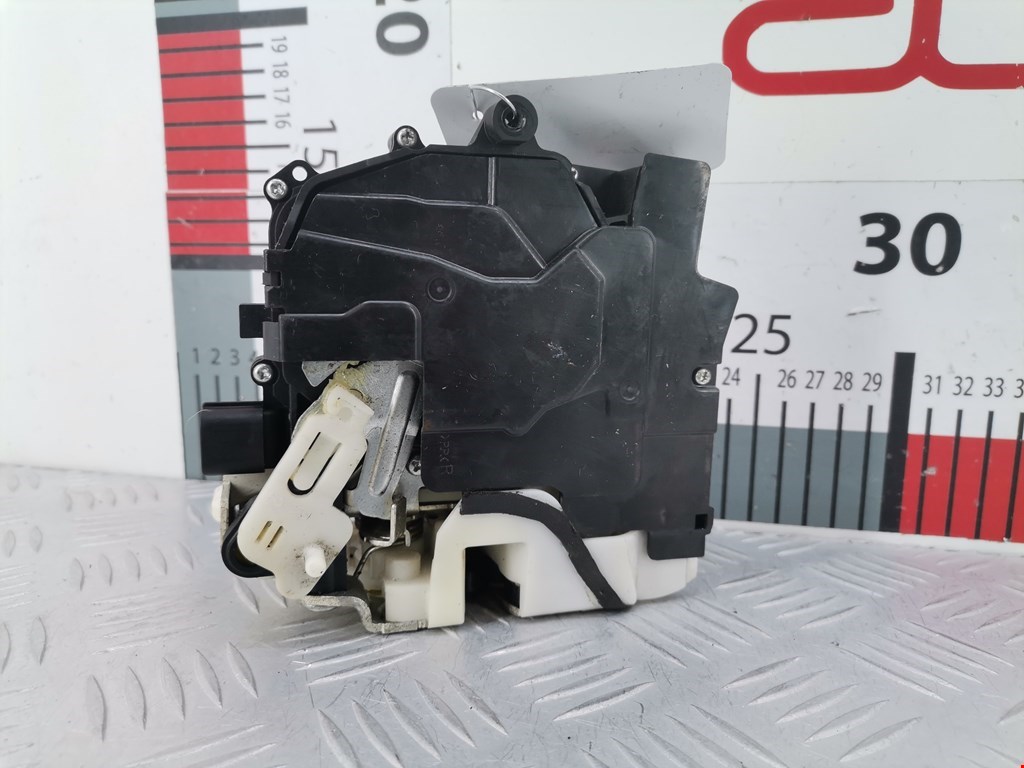 Замок двери задней правой PEUGEOT 4007 2007-2012