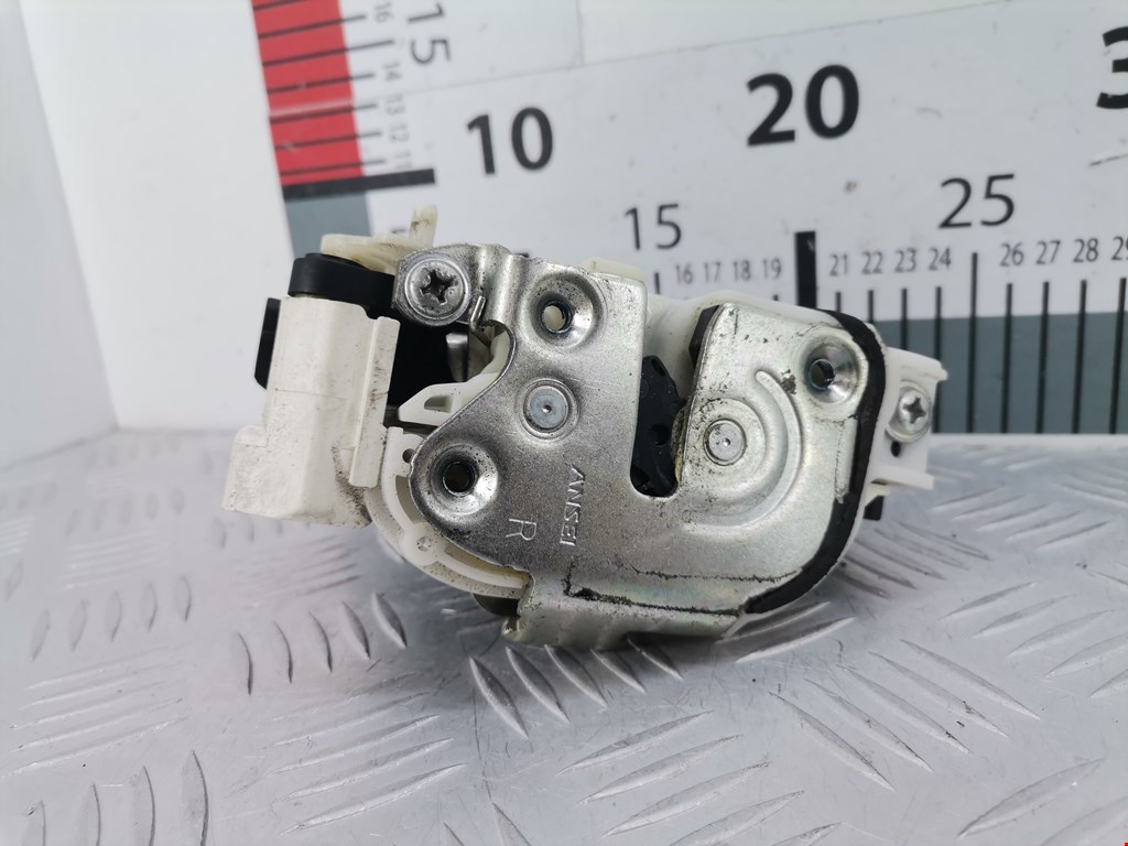 Замок двери задней правой PEUGEOT 4007 2007-2012