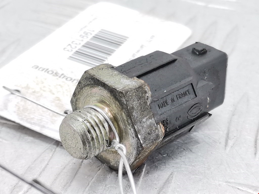 Датчик детонации RENAULT Megane II 2002-2009