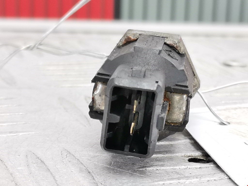 Датчик детонации RENAULT Megane II 2002-2009