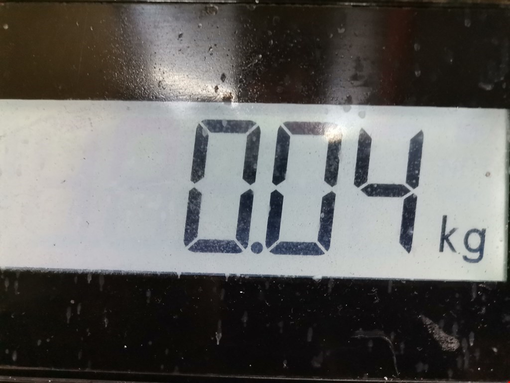 Датчик давления масла MAZDA Premacy CP 1999-2004