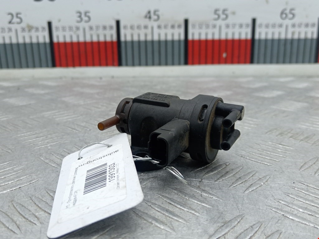 Преобразователь давления (соленоид наддува/EGR) Citroen Jumper (Relay) 2 (2002-2006)