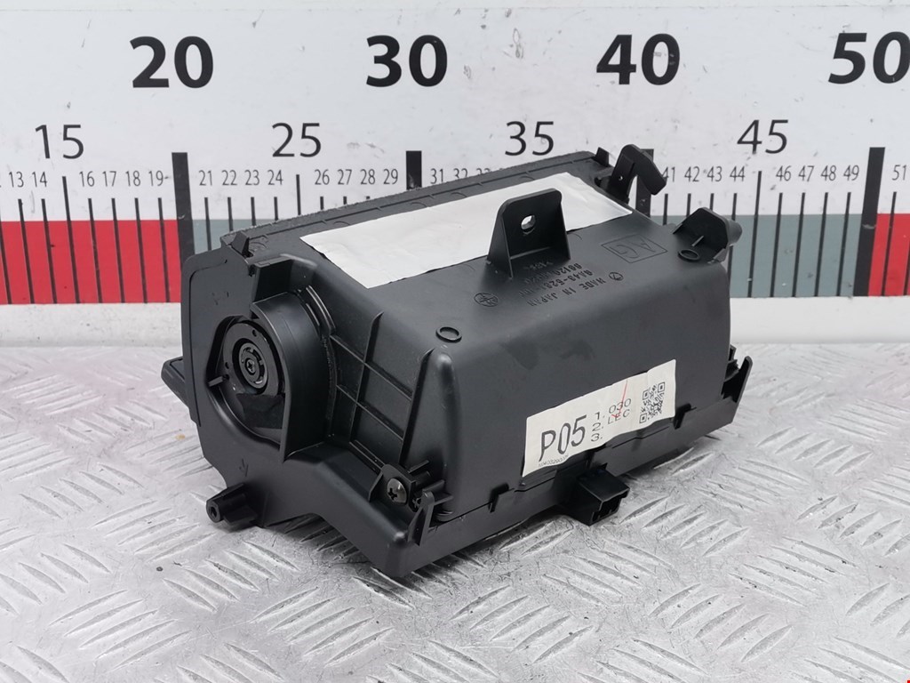 Бардачок SUBARU Legacy 2003-2009