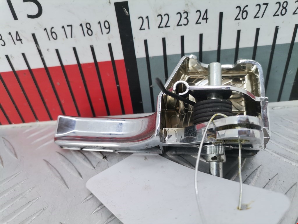 Ручка дверная задняя внутренняя левая FORD Edge 2006-2014