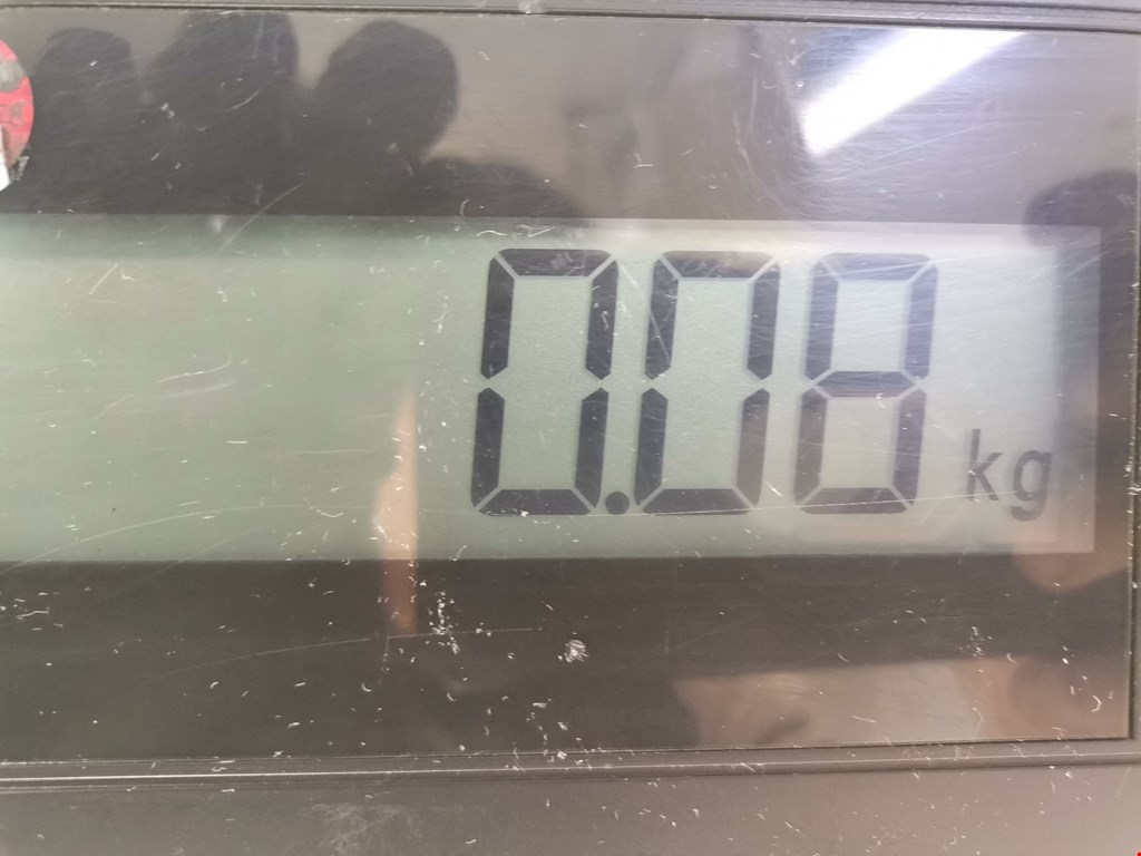 Ручка дверная задняя внутренняя левая FORD Edge 2006-2014