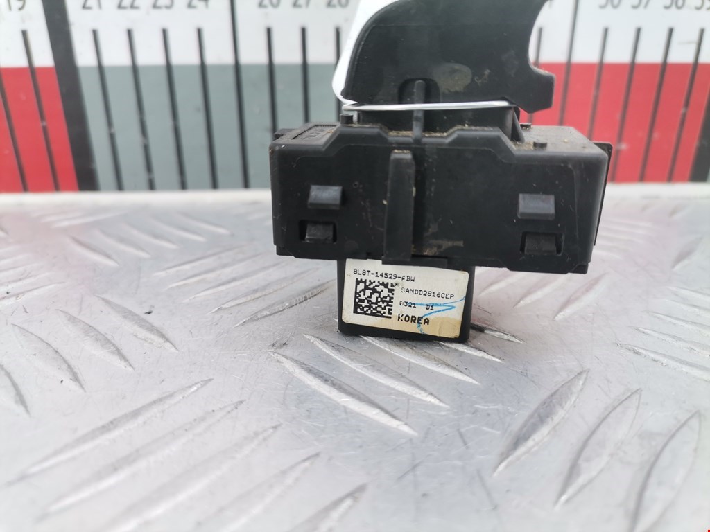 Кнопка стеклоподъемника FORD Edge 2006-2014