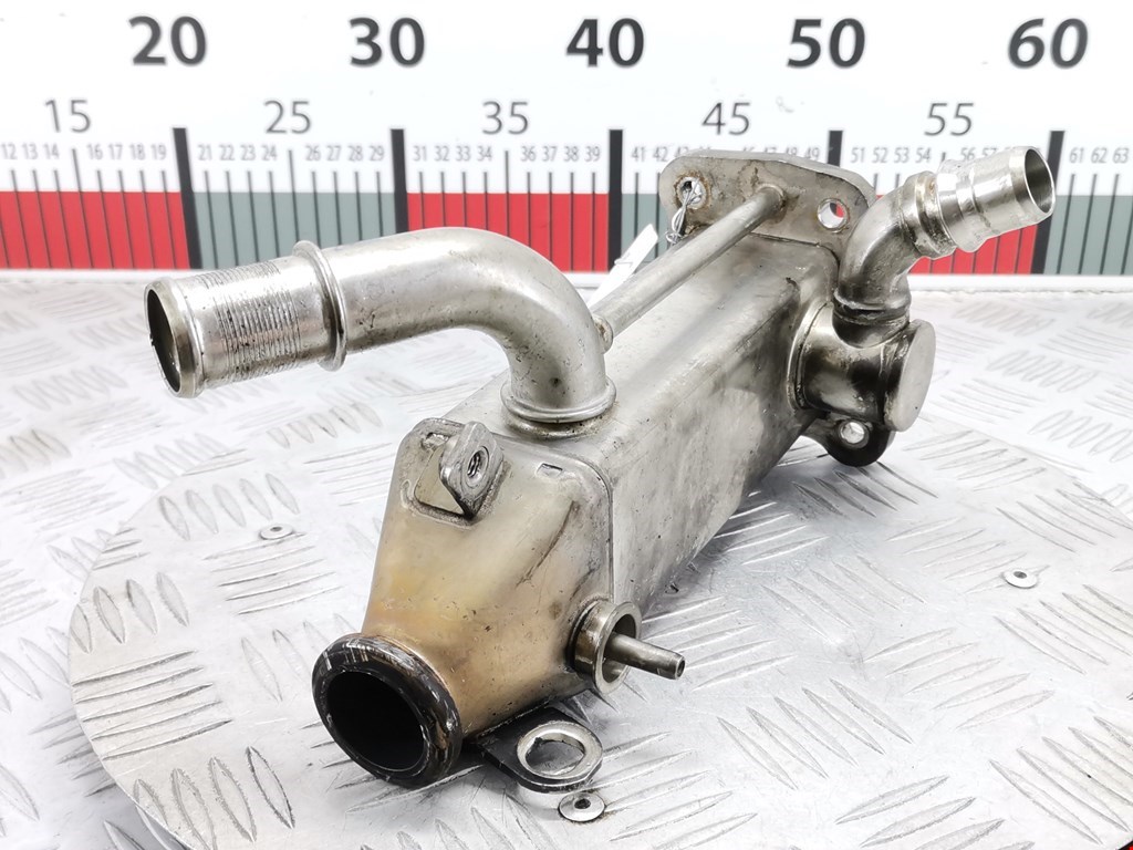 Радиатор системы ЕГР CITROEN C5 I 2001-2008