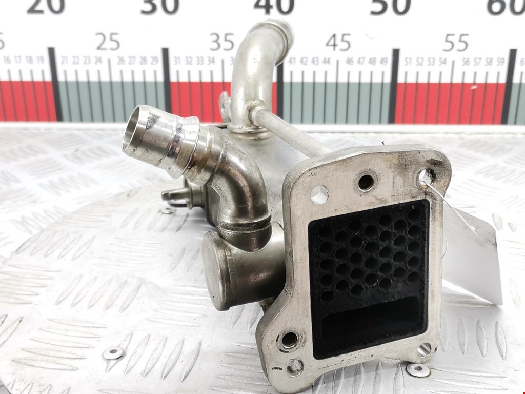 Радиатор системы ЕГР CITROEN C5 I 2001-2008