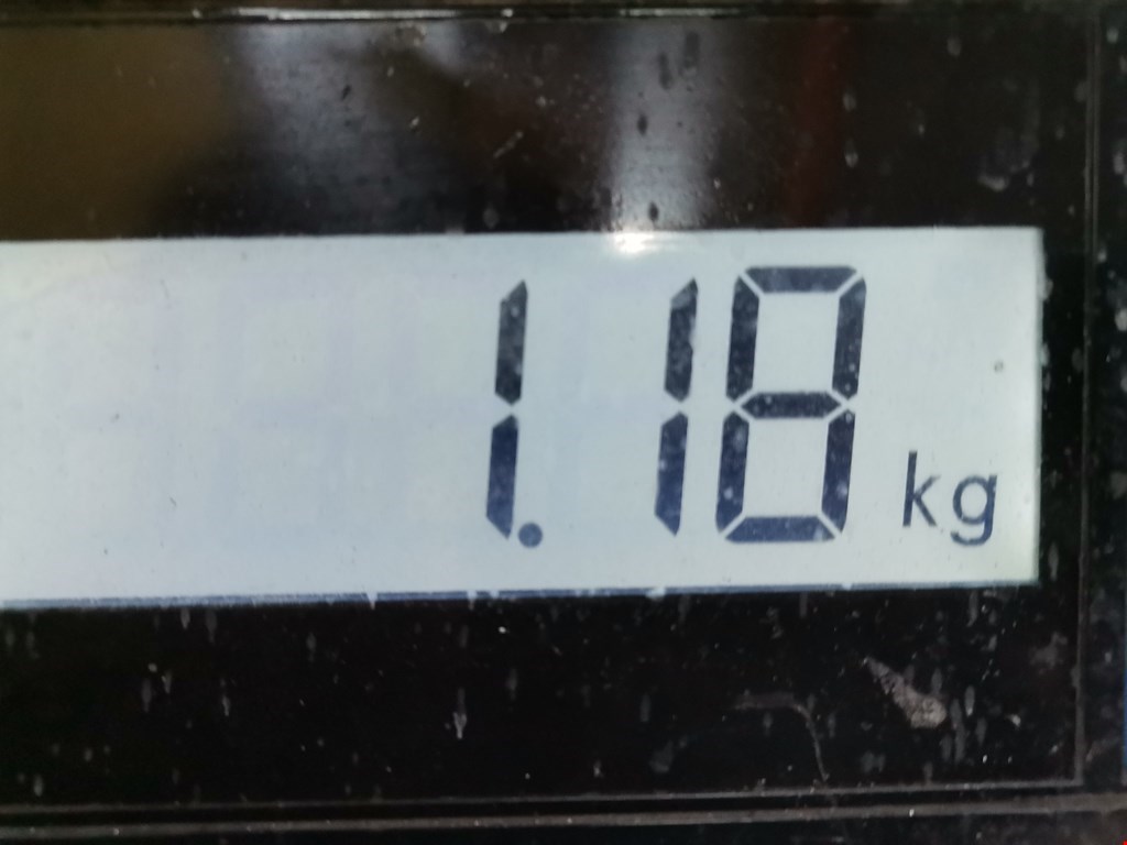 Радиатор системы ЕГР CITROEN C5 I 2001-2008