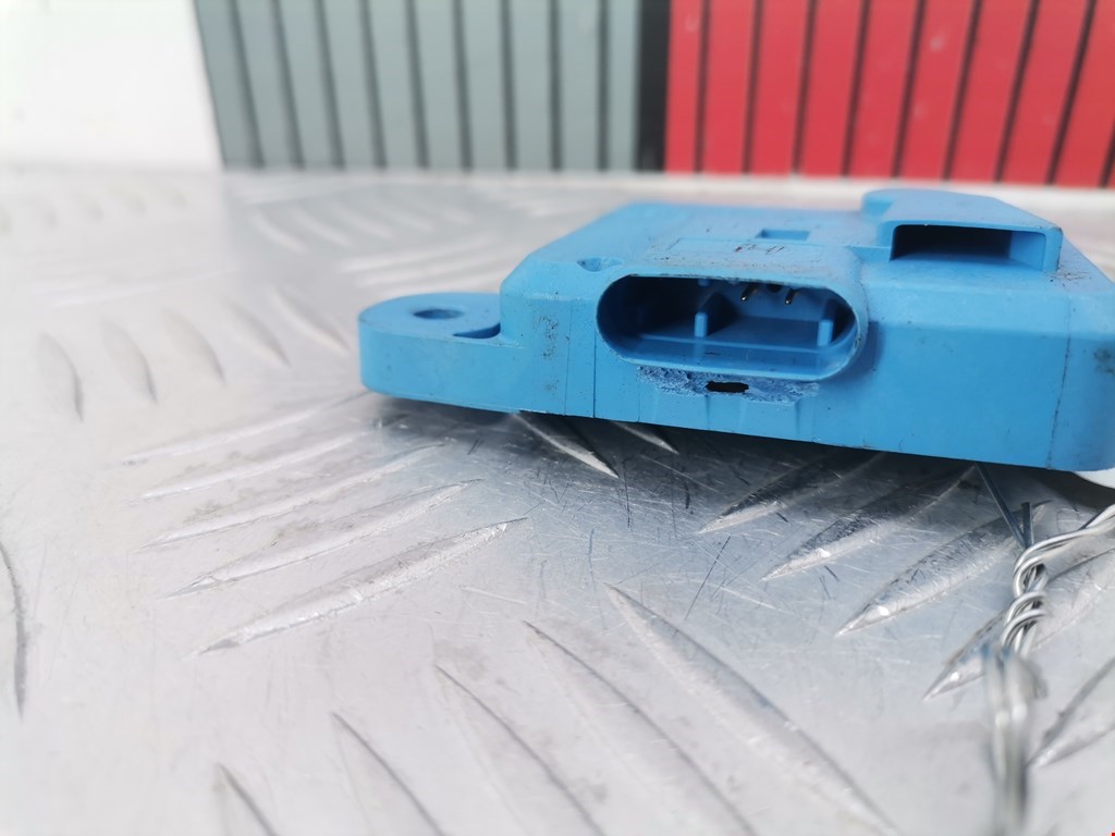 Датчик AIR BAG (подушек безопасности) OPEL Omega B 1994-2004