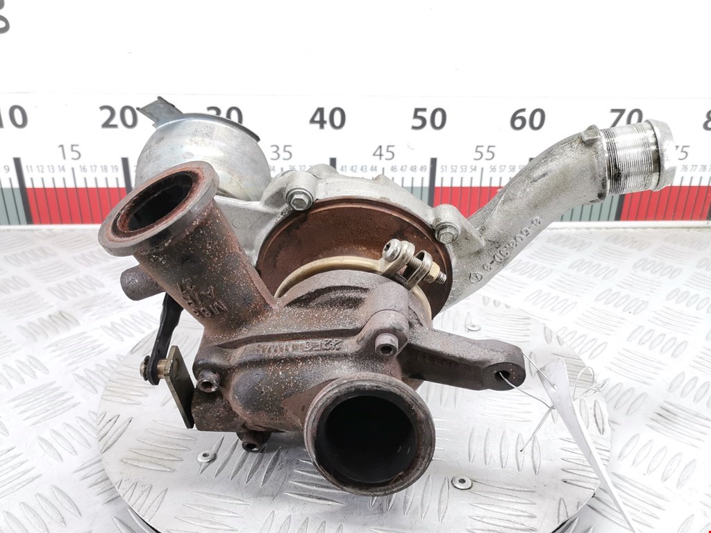 Турбина CITROEN C5 I 2001-2008