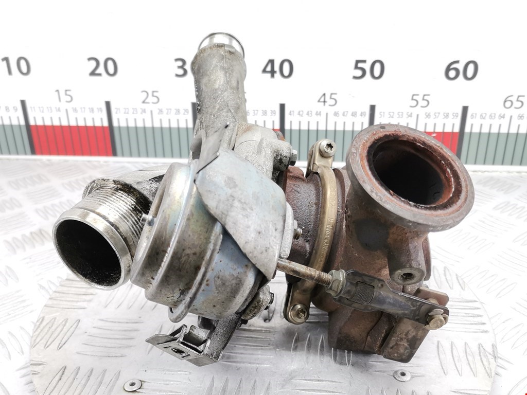 Турбина CITROEN C5 I 2001-2008