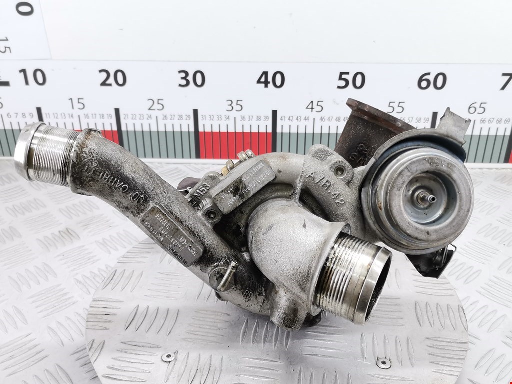 Турбина CITROEN C5 I 2001-2008