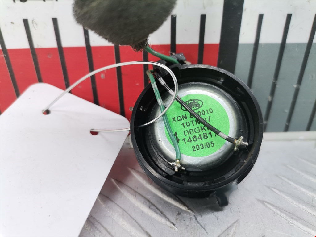 Динамик LAND ROVER Discovery III 2005-2009