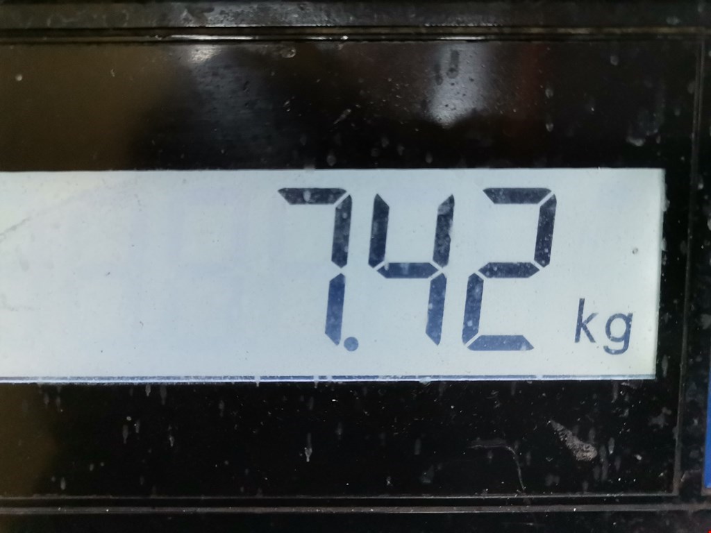 Турбина CITROEN C5 I 2001-2008