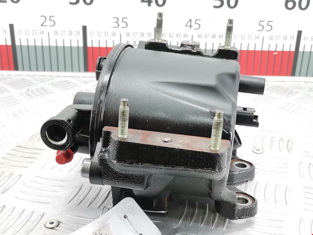 Корпус топливного фильтра CITROEN C5 I 2001-2008