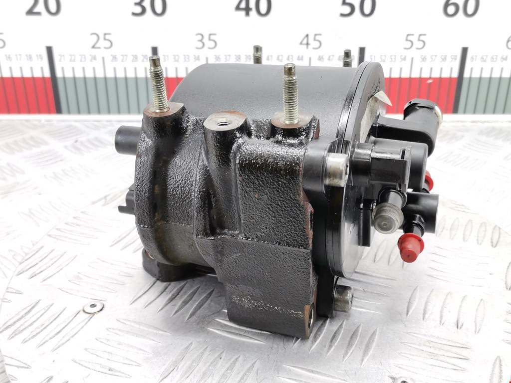 Корпус топливного фильтра CITROEN C5 I 2001-2008