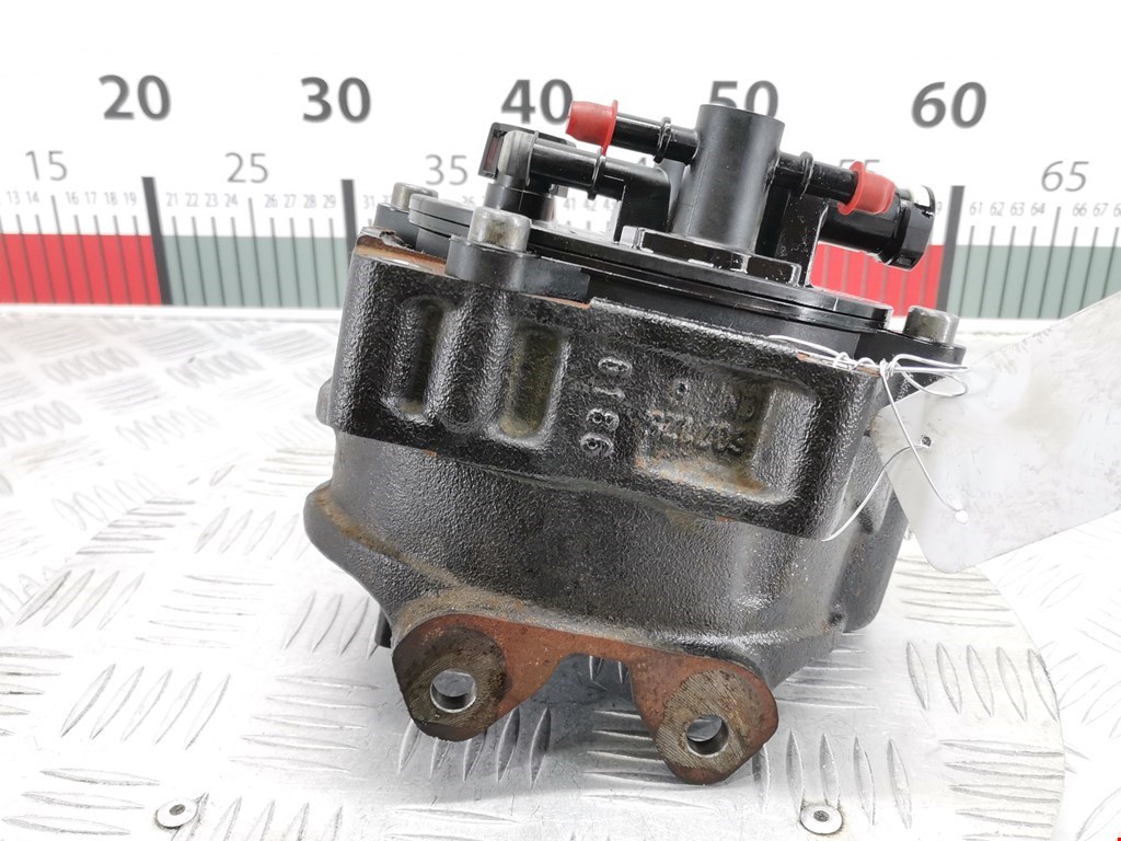 Корпус топливного фильтра CITROEN C5 I 2001-2008