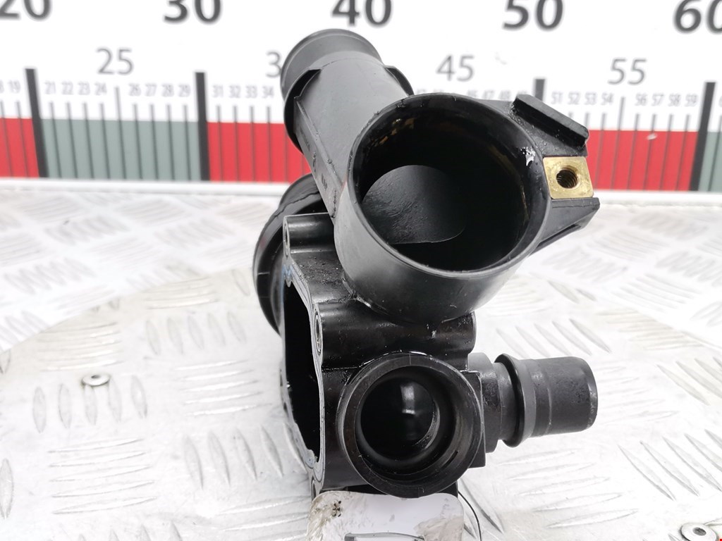 Корпус термостата CITROEN C5 I 2001-2008