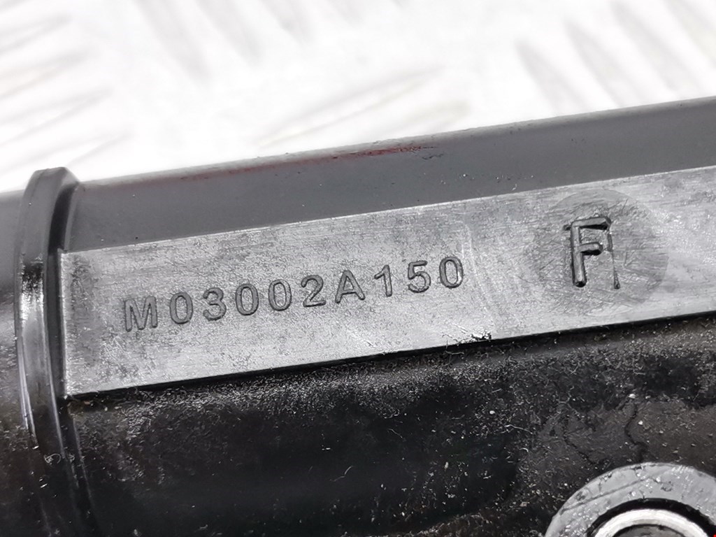 Корпус термостата CITROEN C5 I 2001-2008