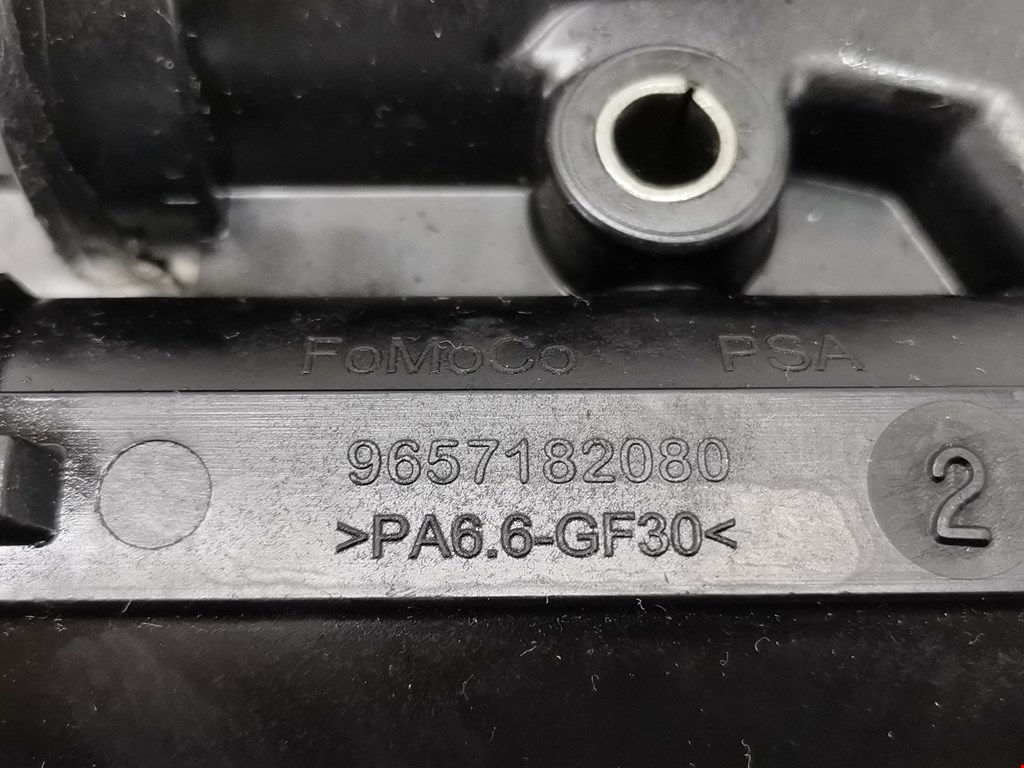 Корпус термостата CITROEN C5 I 2001-2008