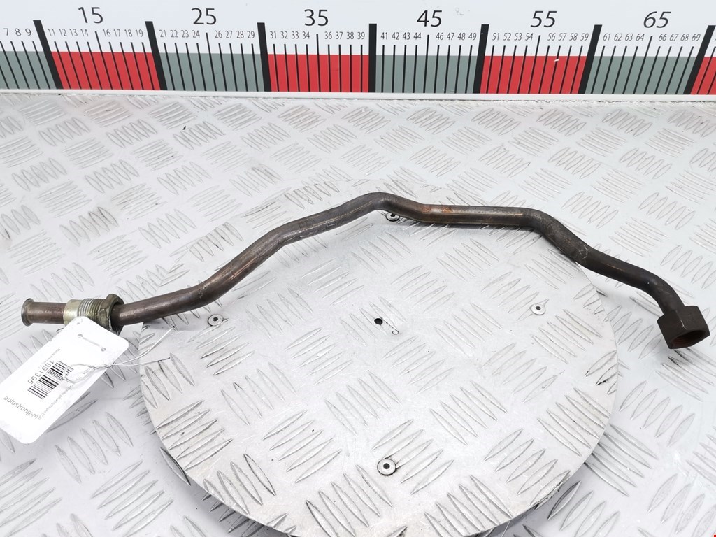 Трубка системы рециркуляции EGR Mazda Premacy (1999-2017)