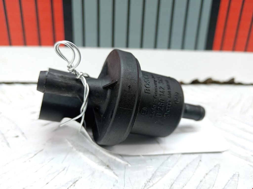 Клапан вентиляции топливного бака SKODA Fabia MK1 1999-2006