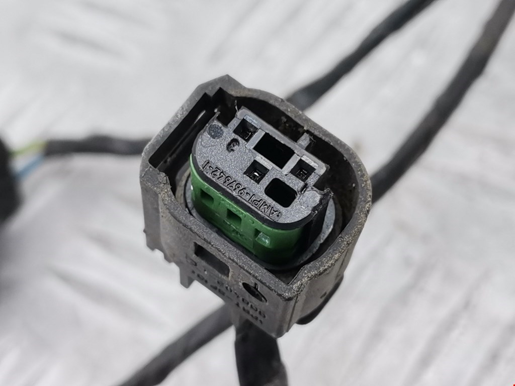 Проводка коса CITROEN C5 I 2001-2008