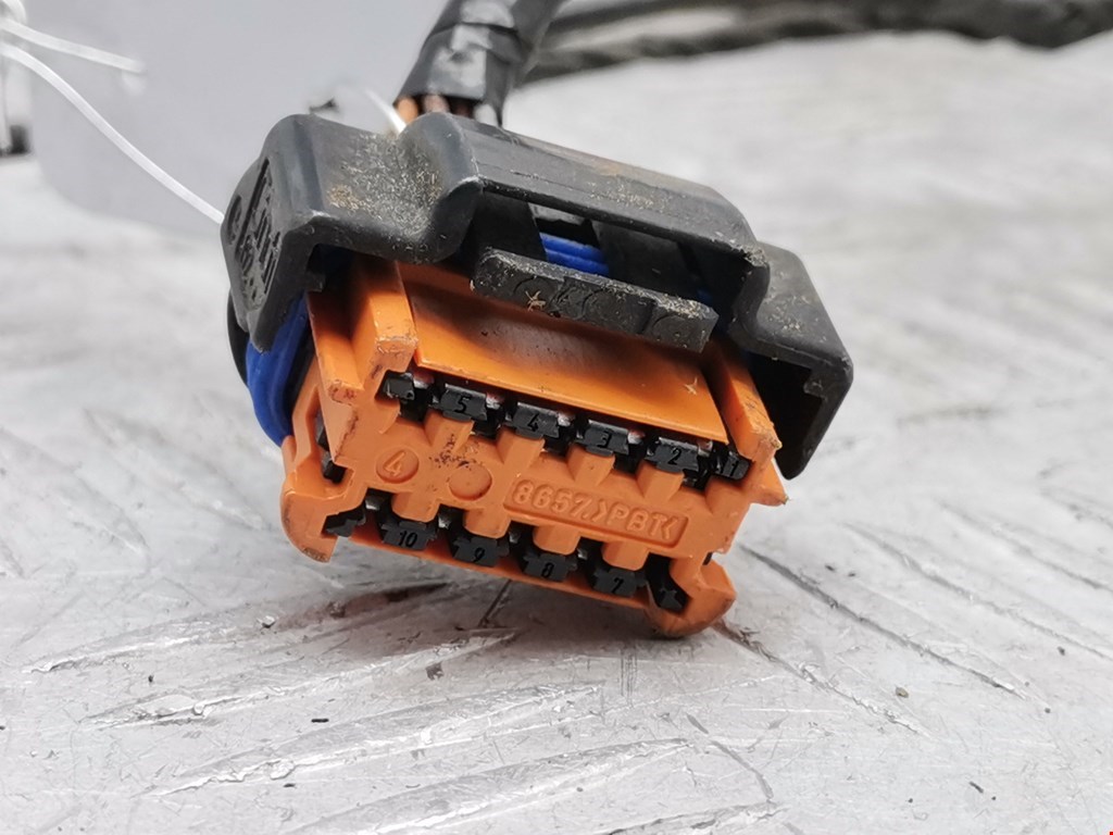 Проводка коса CITROEN C5 I 2001-2008