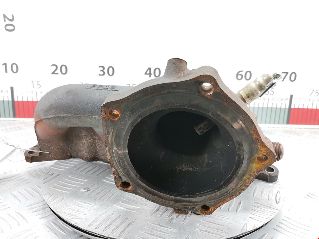 Коллектор выпускной MAZDA Premacy CP 1999-2004