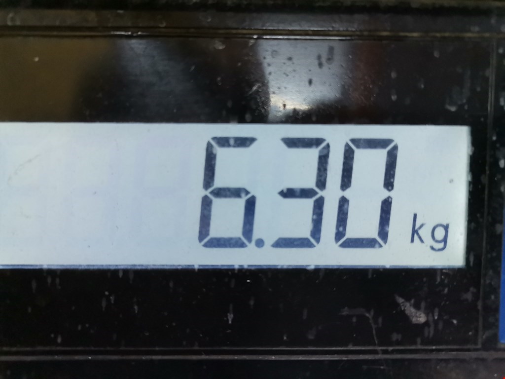 Коллектор выпускной MAZDA Premacy CP 1999-2004