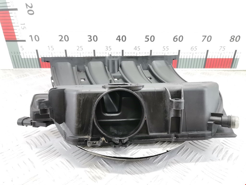 Коллектор впускной RENAULT Megane II 2002-2009