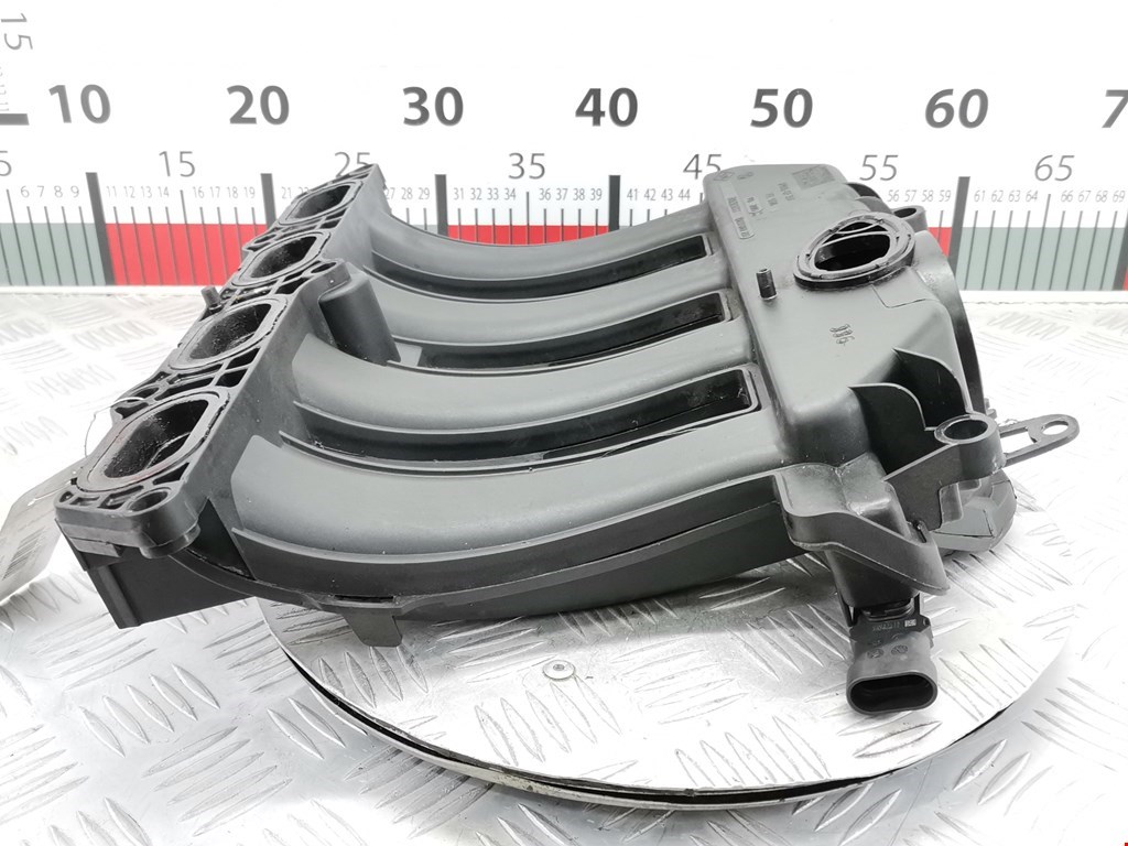 Коллектор впускной RENAULT Megane II 2002-2009