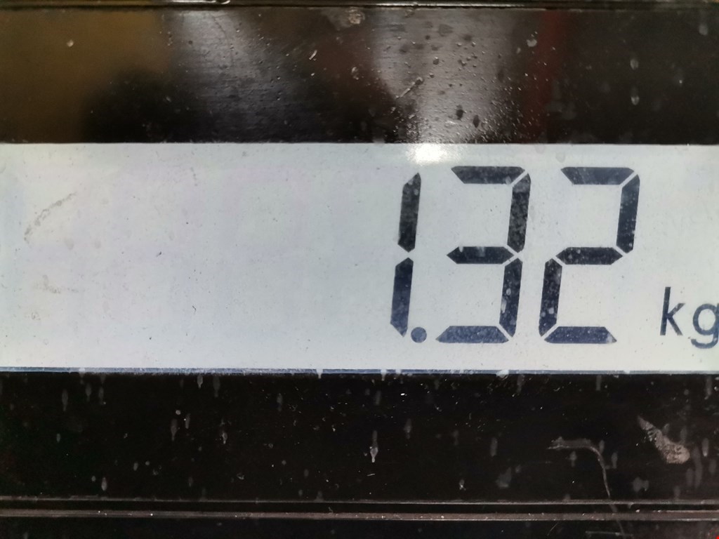 Коллектор впускной RENAULT Megane II 2002-2009