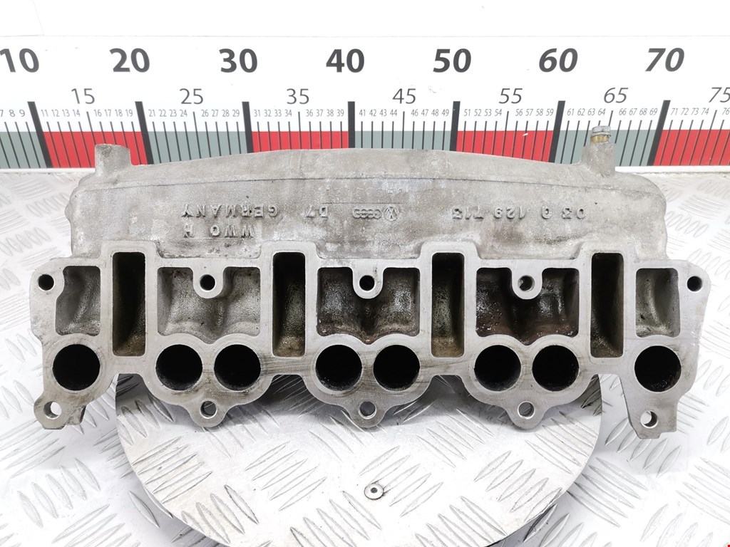 Коллектор впускной AUDI A3 8P 2003-2013