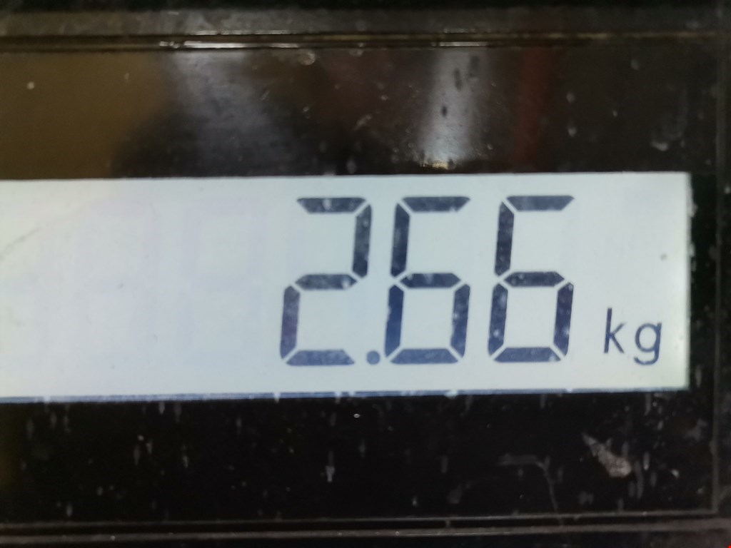 Коллектор впускной AUDI A3 8P 2003-2013