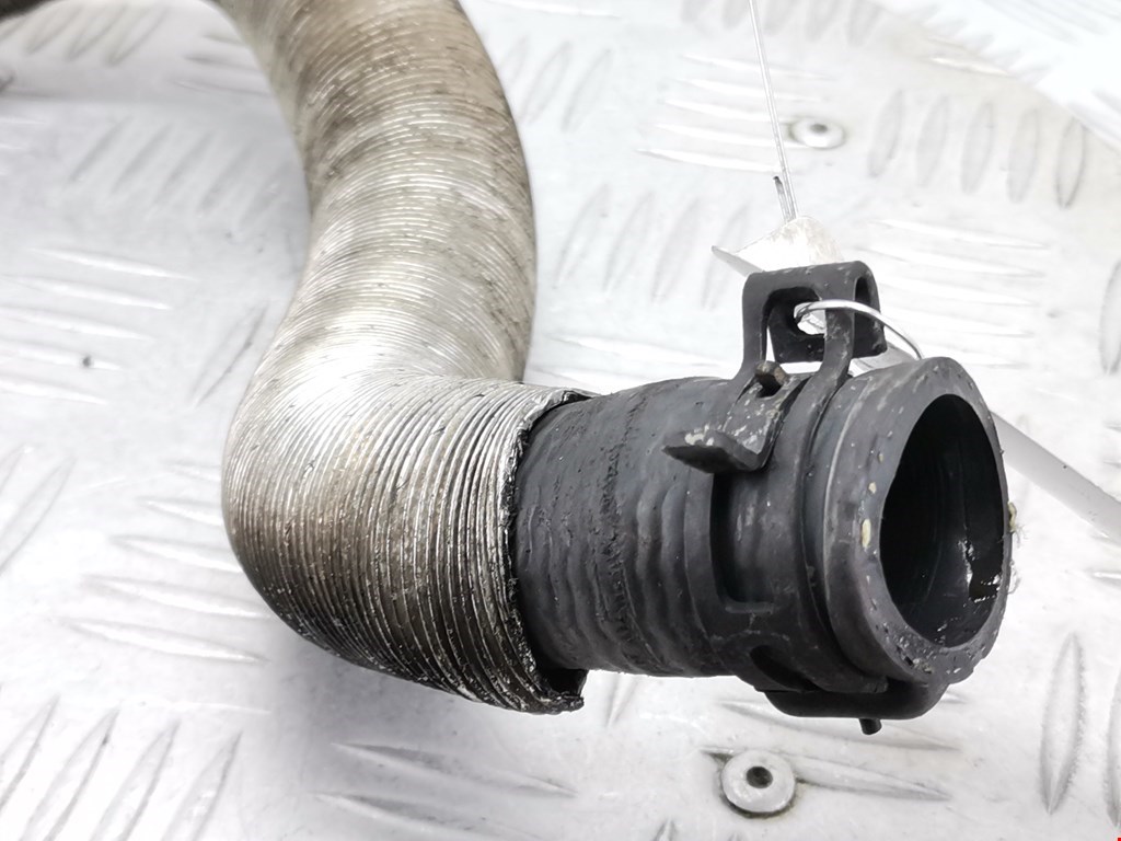 Патрубок CITROEN C5 I 2001-2008