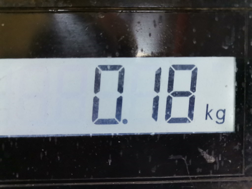 Патрубок CITROEN C5 I 2001-2008