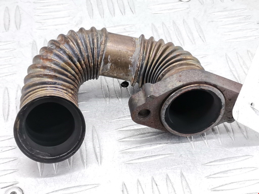 Трубка системы рециркуляции EGR Citroen C5 1 (2000-2008)