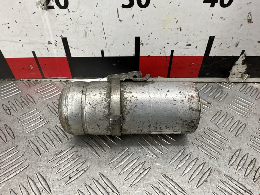 Осушитель системы кондиционирования (кондиционера) MERCEDES-BENZ A-Class W168 1997-2004