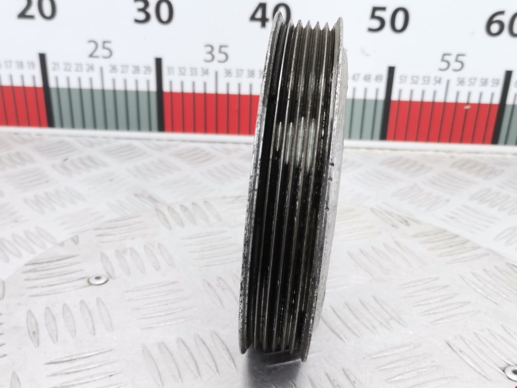 Шестерня коленвала (шкив) DAIHATSU Sirion M3 2005-2015