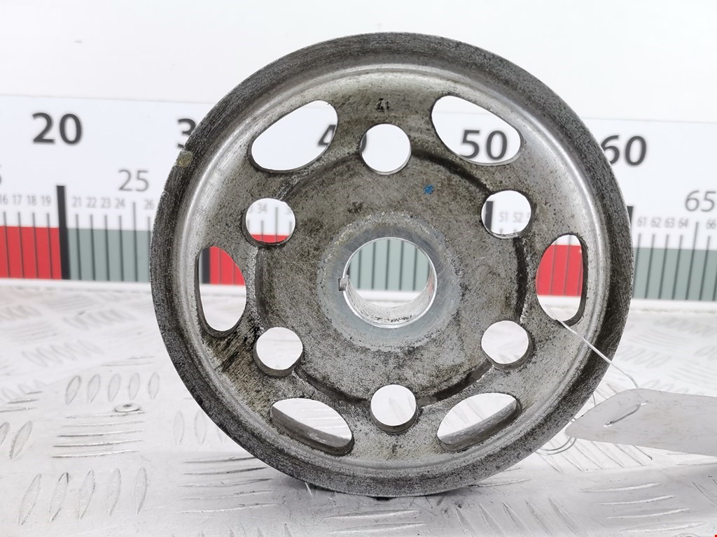 Шестерня коленвала (шкив) DAIHATSU Sirion M3 2005-2015