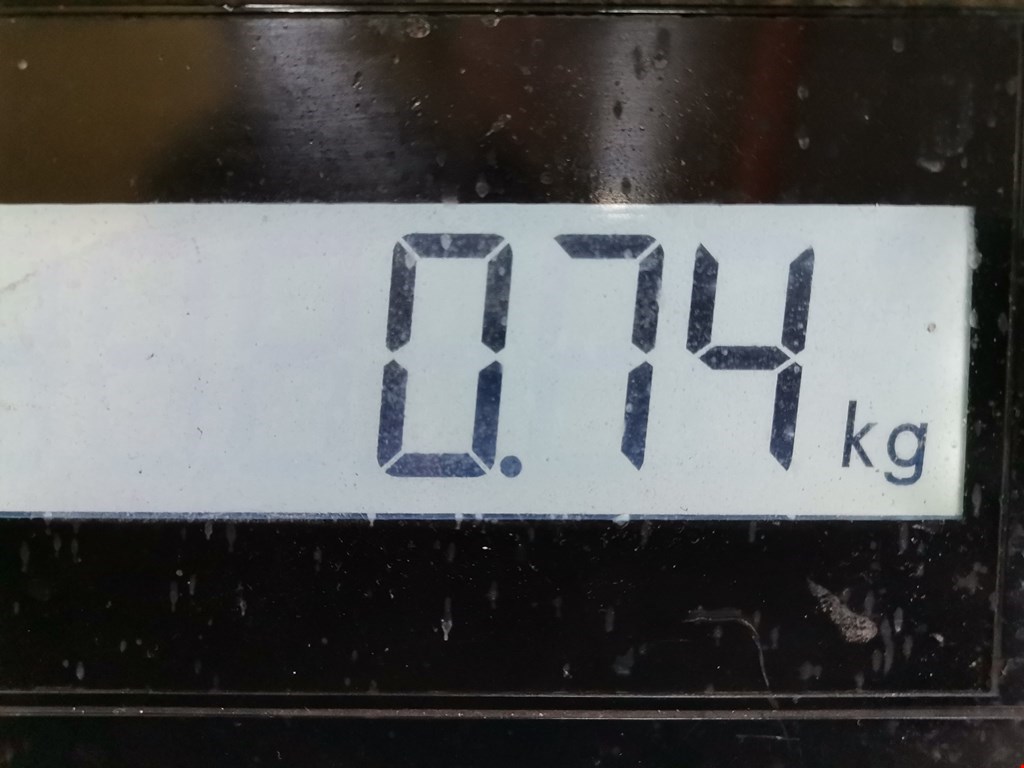 Шестерня коленвала (шкив) DAIHATSU Sirion M3 2005-2015