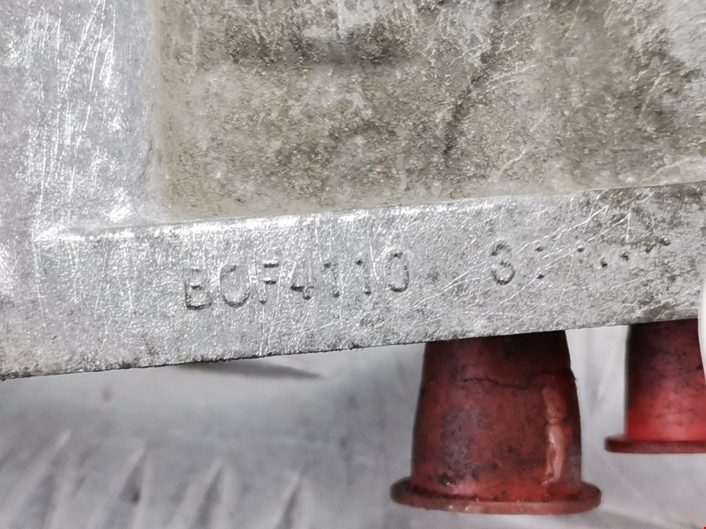 Корпус масляного фильтра DAIHATSU Sirion M3 2005-2015