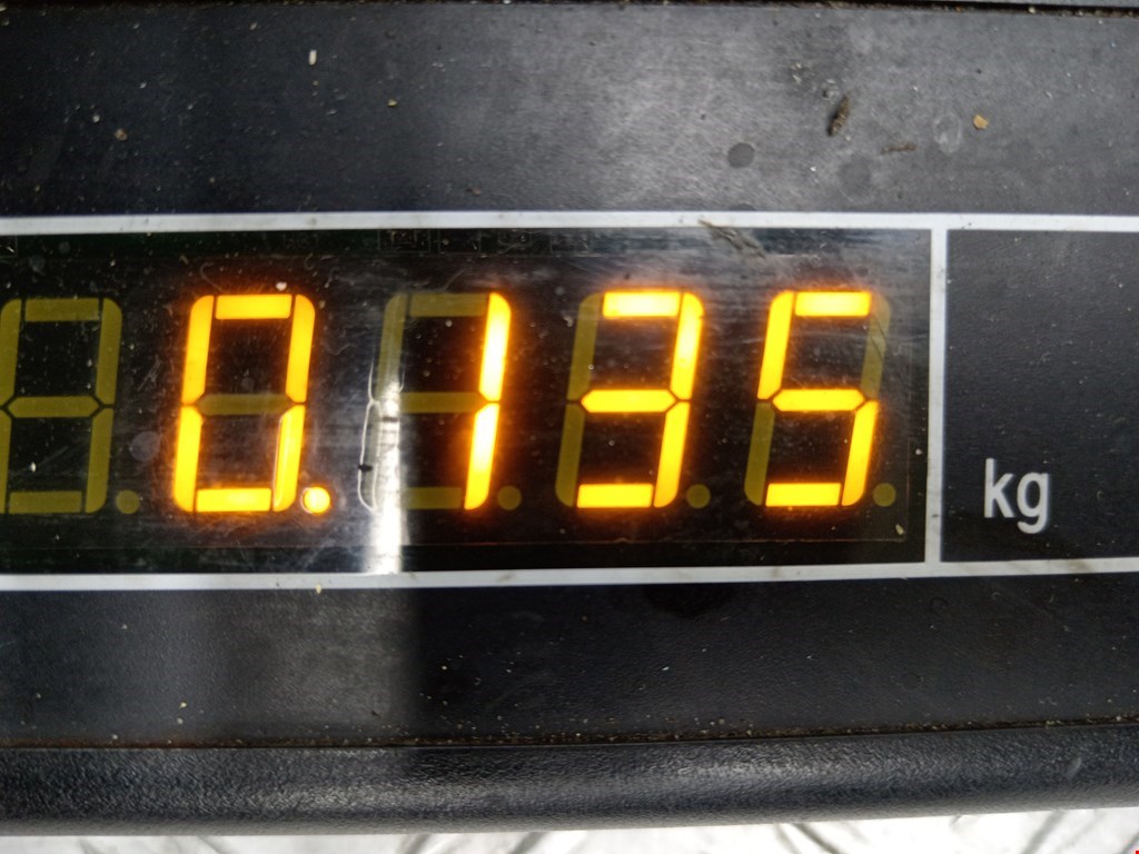 Ограничитель открывания двери TOYOTA Yaris Verso 1999-2006