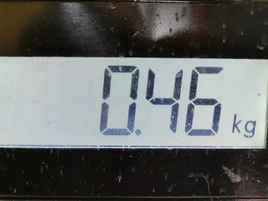 Патрубок CITROEN C5 I 2001-2008