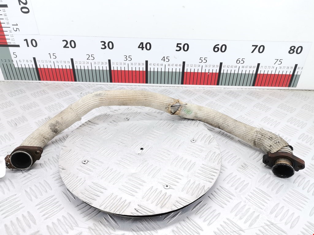 Трубка системы рециркуляции EGR Citroen C5 1 (2000-2008)