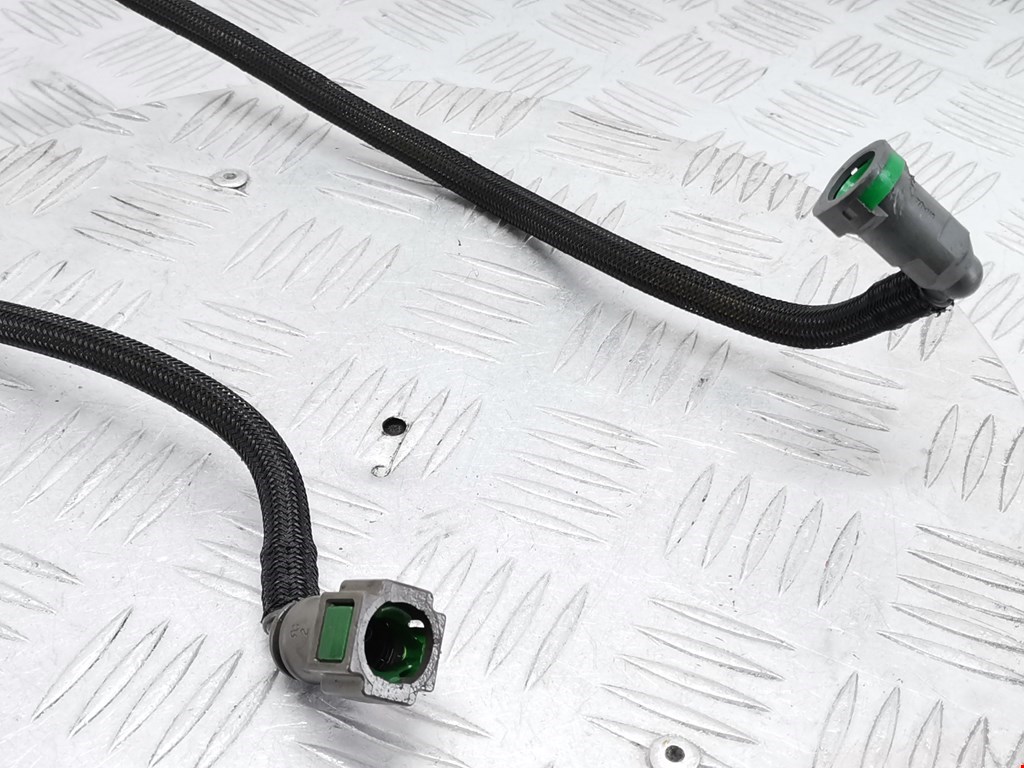 Трубка топливная CITROEN C5 I 2001-2008