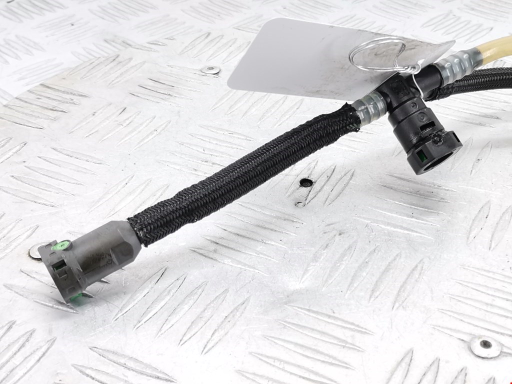 Трубка топливная CITROEN C5 I 2001-2008